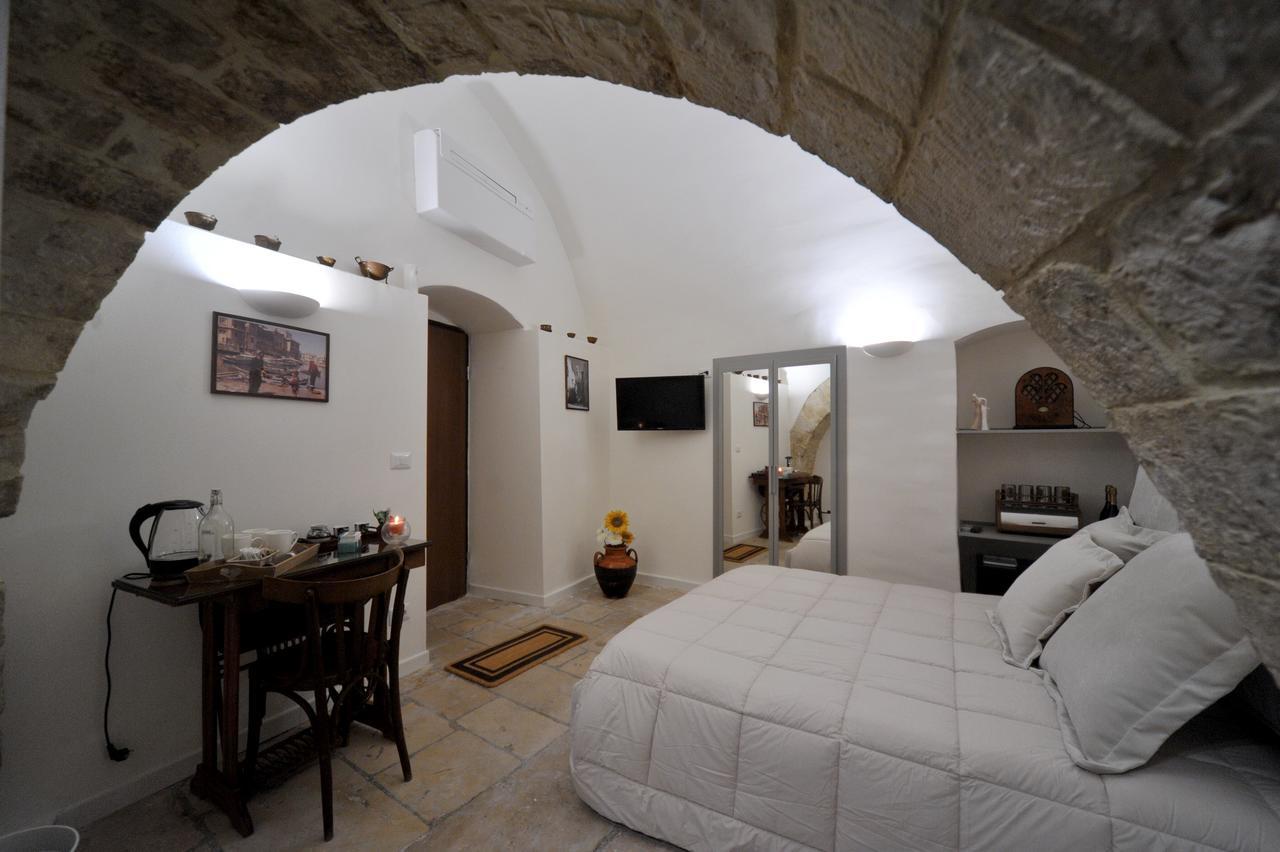 Отель Borgo Martino Бари Экстерьер фото