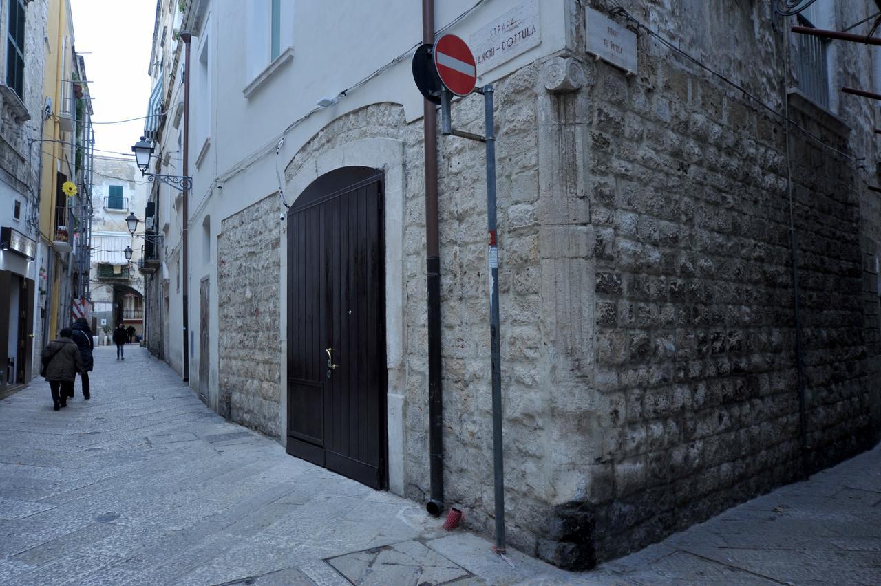 Отель Borgo Martino Бари Экстерьер фото