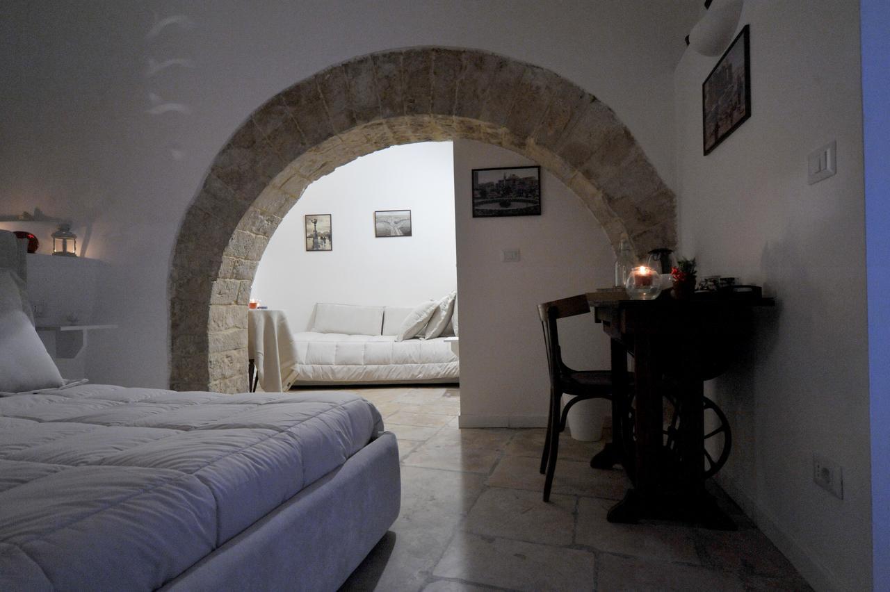 Отель Borgo Martino Бари Экстерьер фото
