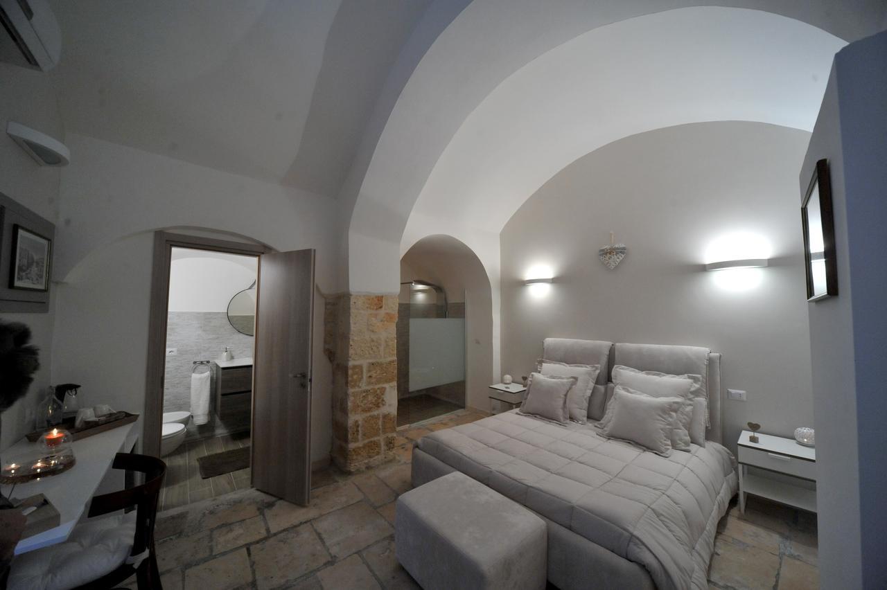 Отель Borgo Martino Бари Экстерьер фото