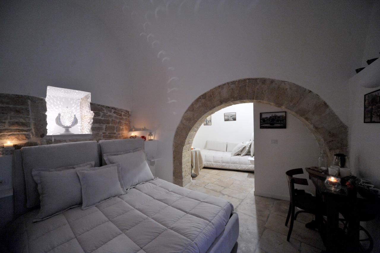Отель Borgo Martino Бари Экстерьер фото