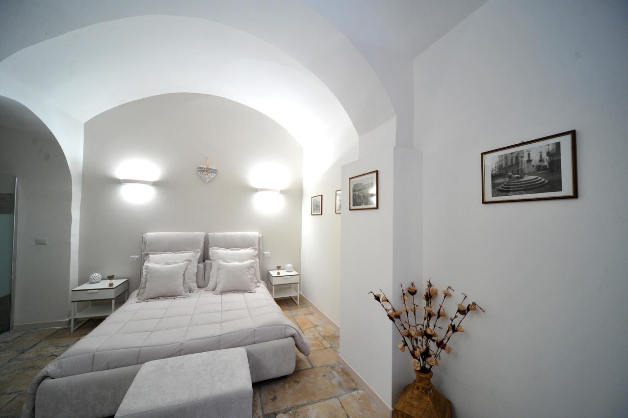 Отель Borgo Martino Бари Экстерьер фото