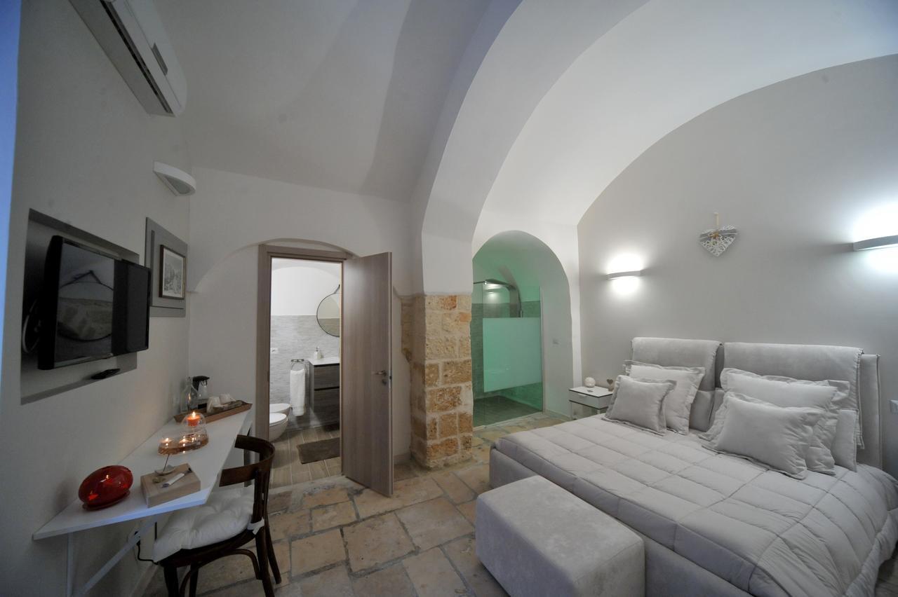 Отель Borgo Martino Бари Экстерьер фото