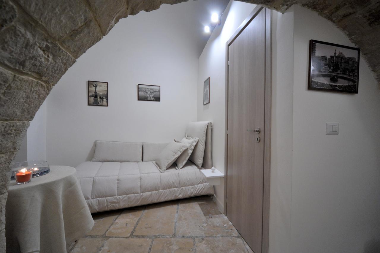 Отель Borgo Martino Бари Экстерьер фото