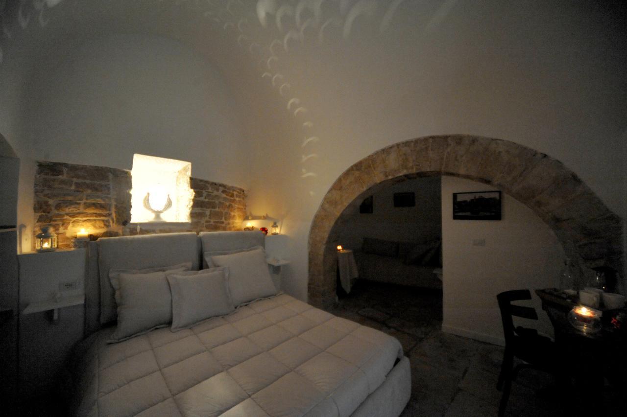 Отель Borgo Martino Бари Экстерьер фото